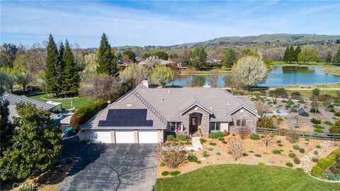 3105 Avenida Del Sol, Atascadero, CA 93422