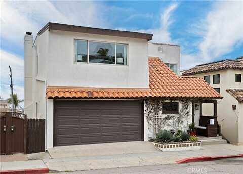 2055 Manhattan Avenue, Hermosa Beach, CA 90254