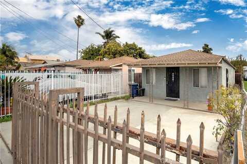 13122 S Largo Avenue, Compton, CA 90222