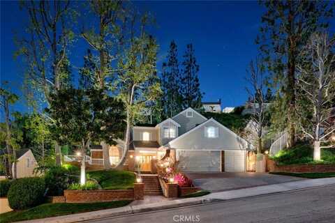608 S Andover Drive, Anaheim Hills, CA 92807