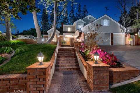 608 S Andover Drive, Anaheim Hills, CA 92807