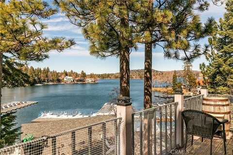 4 Village, Lake Arrowhead, CA 92352
