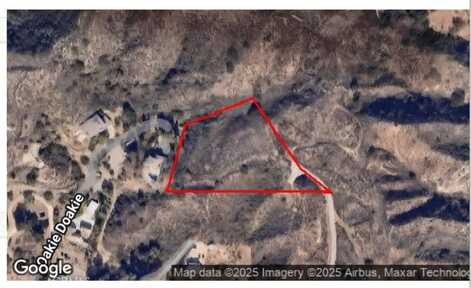 0 Hunky Dory, Trabuco Canyon, CA 92679