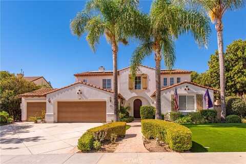 991 Clear Sky Place, Simi Valley, CA 93065