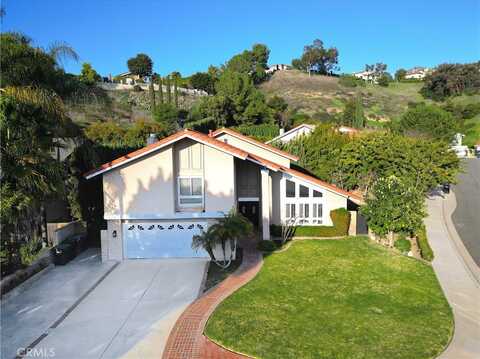 1594 Deer Crossing Drive, Diamond Bar, CA 91765