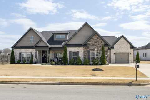 102 Jackson Trace Court, Meridianville, AL 35759