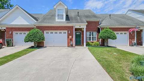 434 Shamrock Drive, Madison, AL 35758