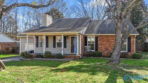 114 Carnette Drive, Madison, AL 35758