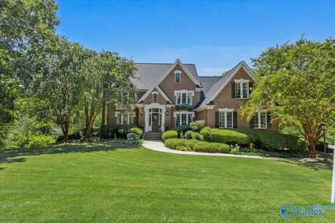 295 N Ridge Drive, Cherokee Ridge, AL 35175