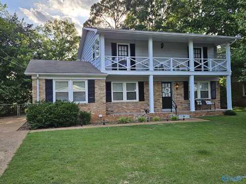 11312 Hillwood Drive, Huntsville, AL 35803