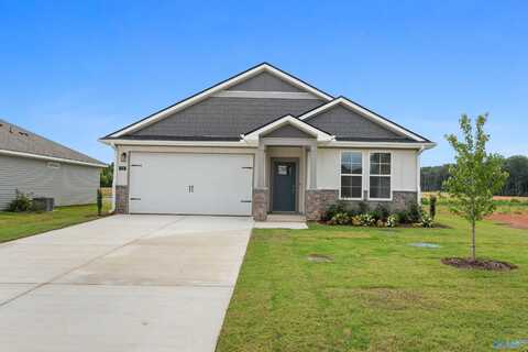 105 Starview Court, Harvest, AL 35749