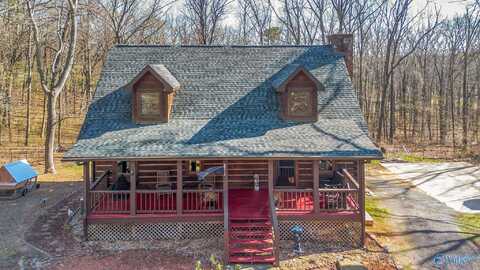 92 Oakmont Trail, Somerville, AL 35670