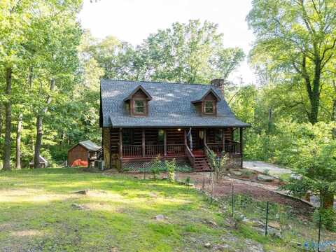 92 Oakmont Trail, Somerville, AL 35670