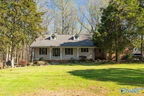 509 Mulberry Road, Hazel Green, AL 35750