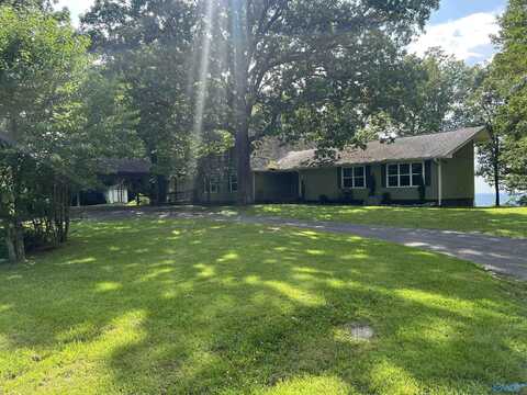 2614 Aberdeen Lane, Fort Payne, AL 35967