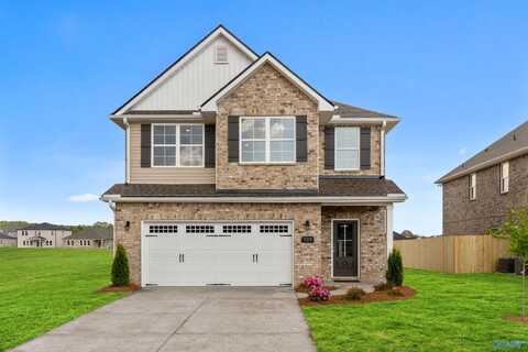 233 Irish Hill Drive, Meridianville, AL 35756
