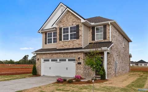 233 Irish Hill Drive, Meridianville, AL 35756