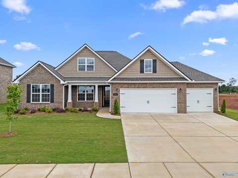 217 Kendall Farms Boulevard, Toney, AL 35773