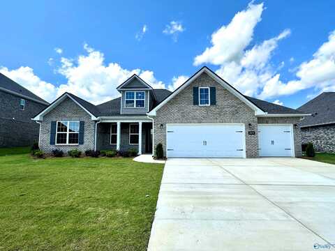209 Kendall Farms Boulevard, Toney, AL 35773
