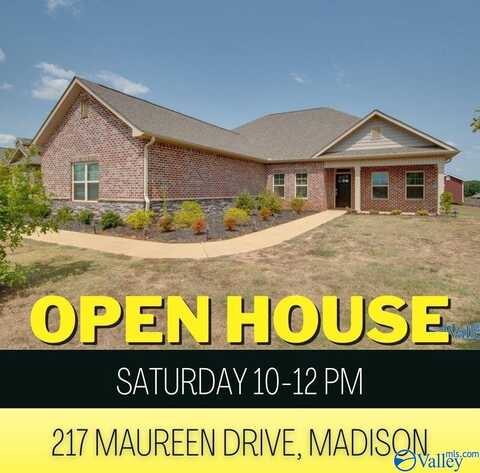 217 Maureen Drive SW, Madison, AL 35756