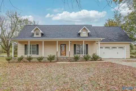 1502 Bower Drive SE, Cullman, AL 35055