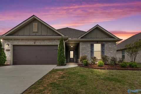 110 Princewater Drive, Madison, AL 35756