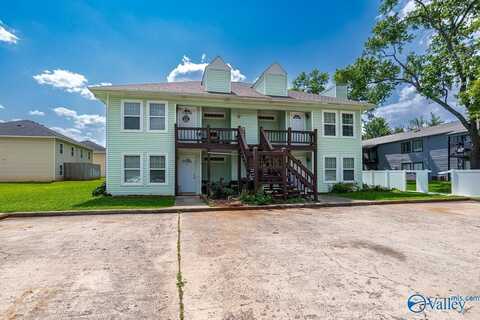 4114 Triana Blvd, Huntsville, AL 35805