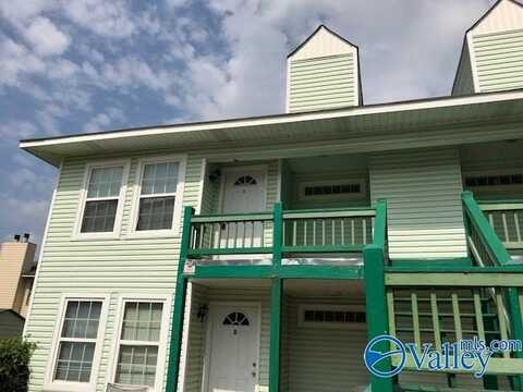 4114 Triana Blvd, Huntsville, AL 35805