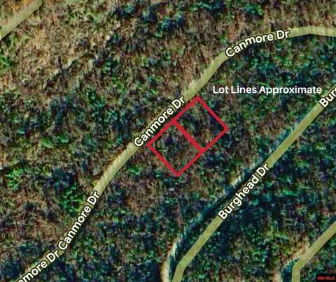 010-01589-000 CANMORE, Mountain Home, AR 72653