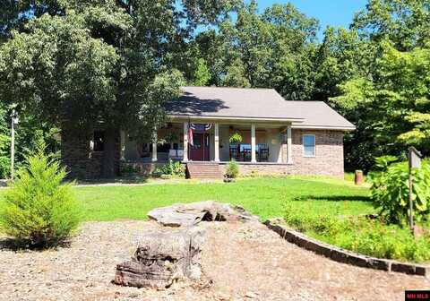 1483 CHESSMOND FERRY ROAD, Calico Rock, AR 72519