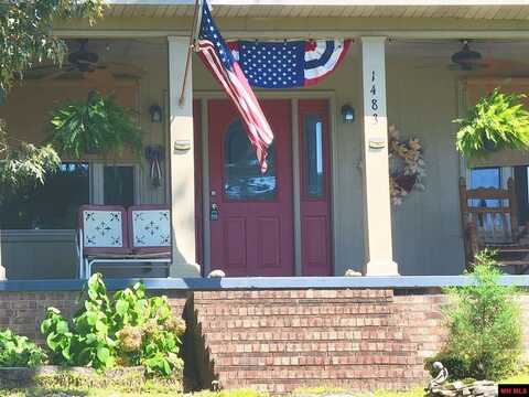 1483 CHESSMOND FERRY ROAD, Calico Rock, AR 72519