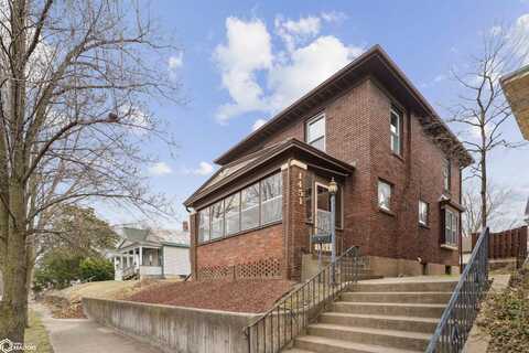 1451 Cleveland Avenue, Burlington, IA 52601