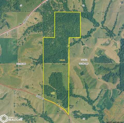 197th Trail, Albia, IA 52531