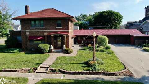 603 1St Avenue NE, Clarion, IA 50525