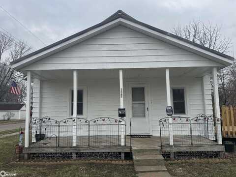 704 Morris Street, Ottumwa, IA 52501