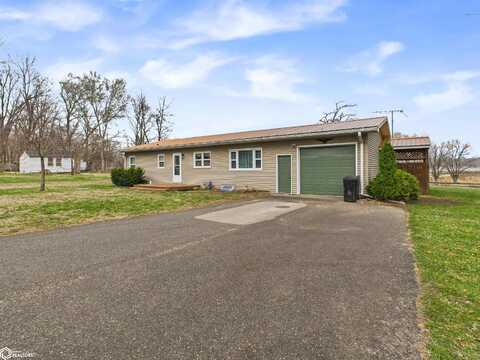 3414 276Th Avenue, Keokuk, IA 52632