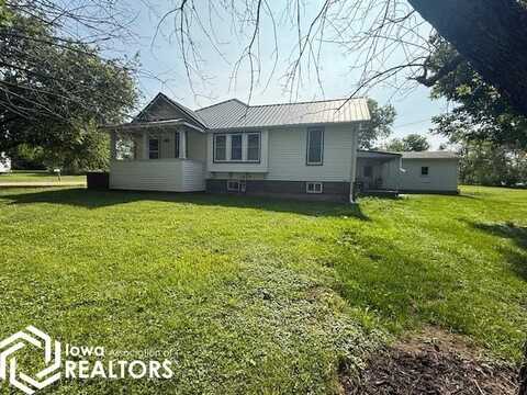 104 E Lincoln Street, Winfield, IA 52659