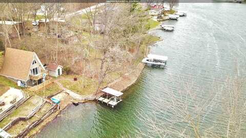 1126 Lakeshore Drive, Brooklyn, IA 52211