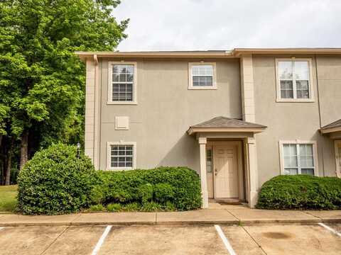 2109 Harris Dr. 8, Oxford, MS 38655