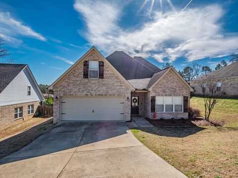 211 Forest Glen Dr., Oxford, MS 38655