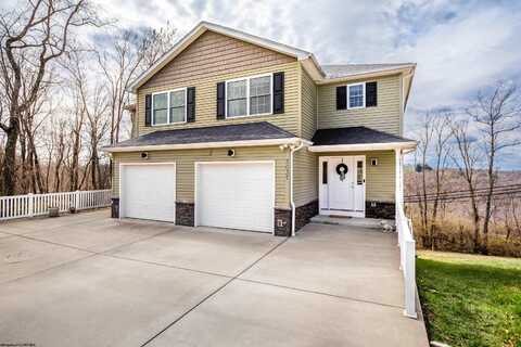 3037 Sixth Avenue, Morgantown, WV 26508