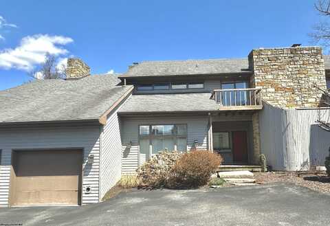 203 Lakeview Estates, Morgantown, WV 26508