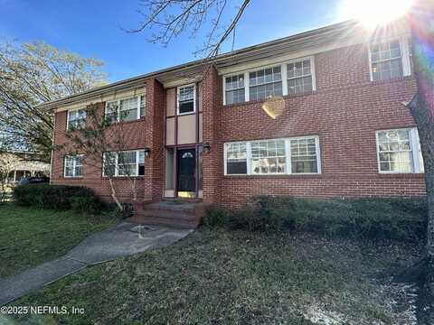 3040 WALTON Street, Jacksonville, FL 32207