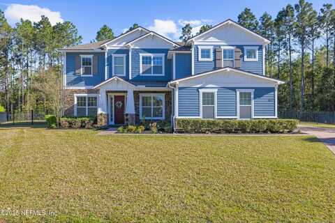 124 MOLLUSK Road, St. Johns, FL 32259