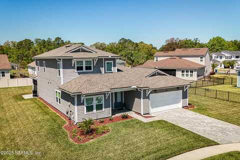 34 RED ROCK Lane, St. Johns, FL 32259