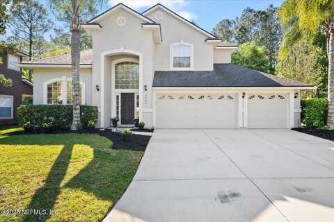 2447 GOLFVIEW Drive, Fleming Island, FL 32003