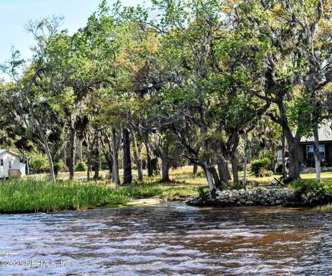 112 BUNCH Road, Palatka, FL 32177