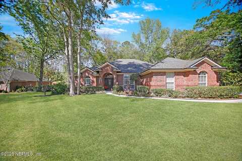 2847 LAKE VISTA Road, Jacksonville, FL 32223
