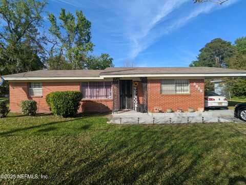 3019 WOODLAWN Road, Jacksonville, FL 32209