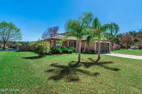 418 W NEW ENGLAND Drive, Elkton, FL 32033